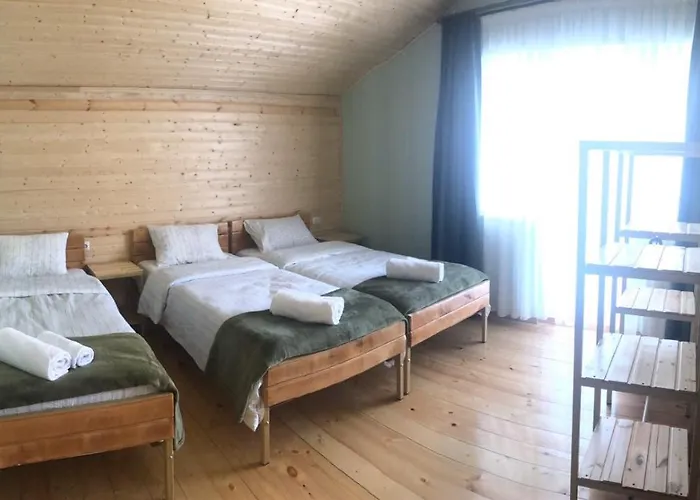 Cozy Place In Kazbegi