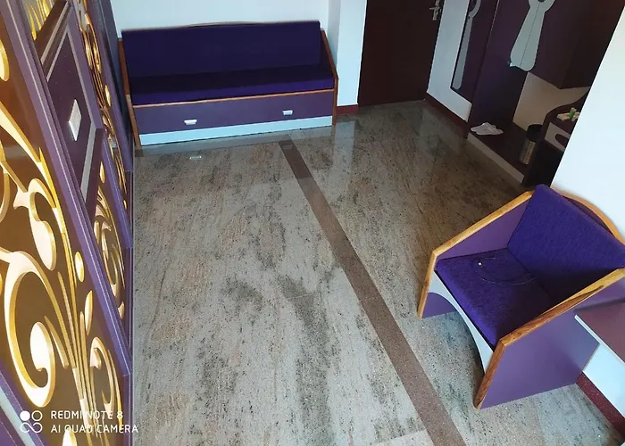 Sri Gnana Vedha Beach Residency