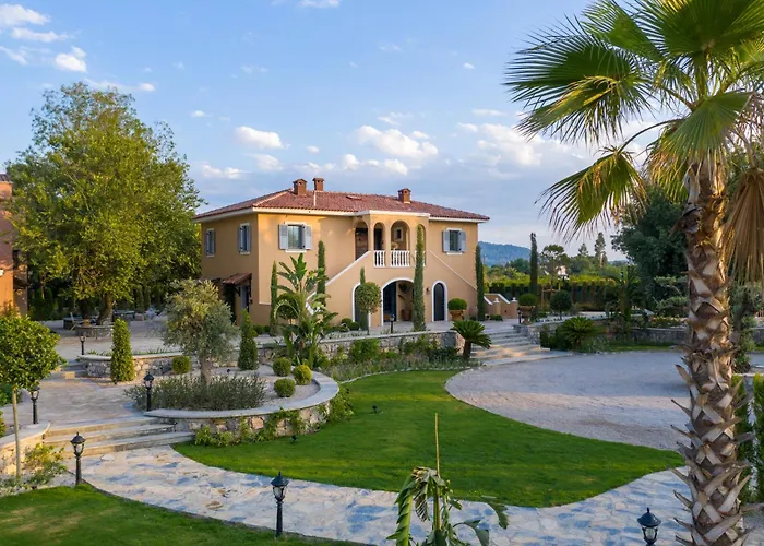Zigo'S Hotel
