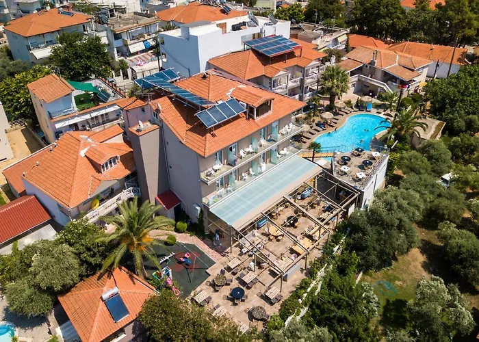 Hotel Potos