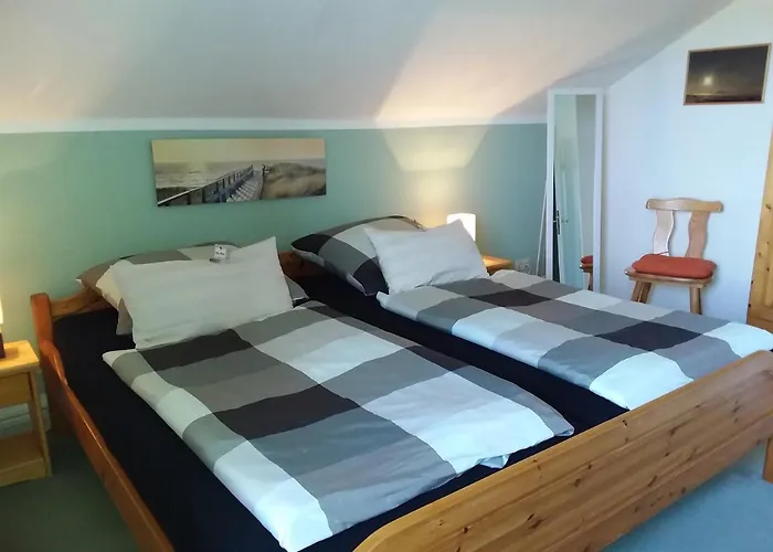 Apartment Radmokerhuus