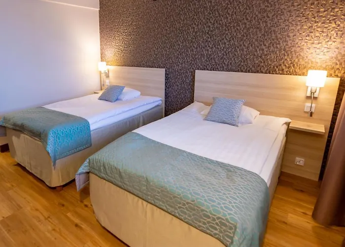 Hotel Kivitasku
