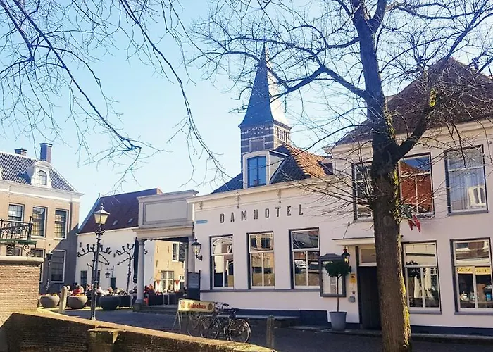 L'Auberge Damhotel
