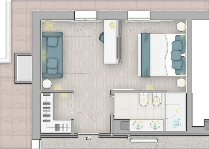 Novecento Suite Hotel