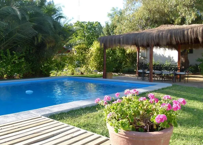 Casa Calfu