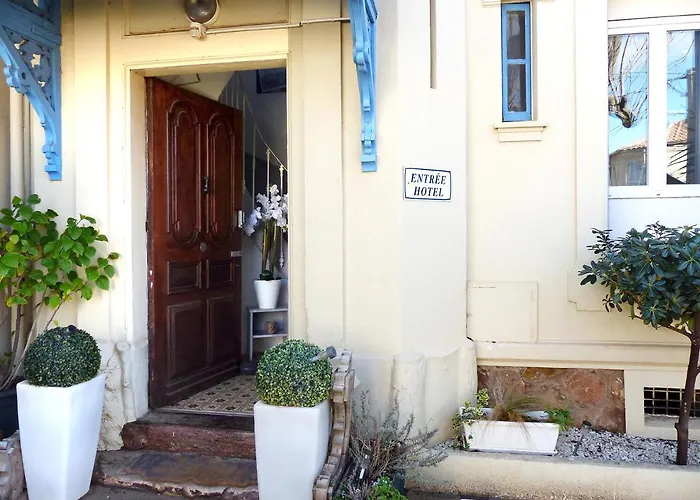 Hotel Le Chalet