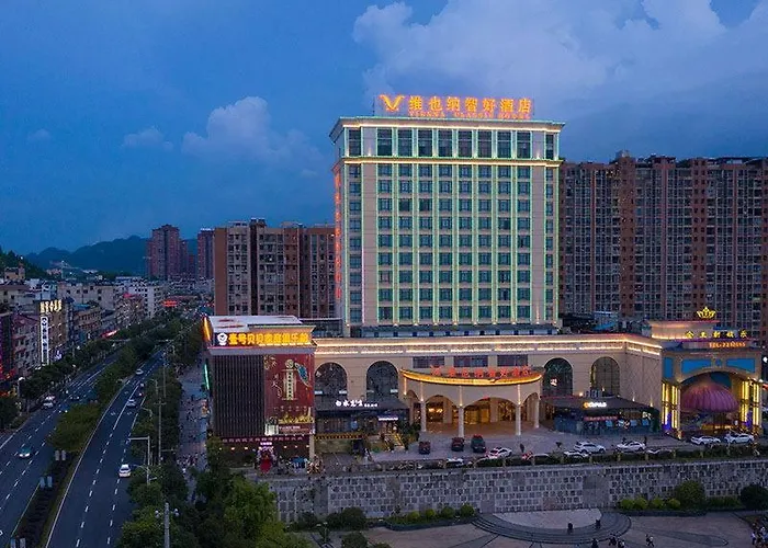 Vienna Hotel