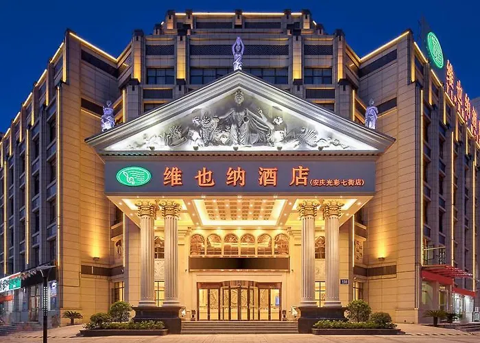 Vienna Hotel