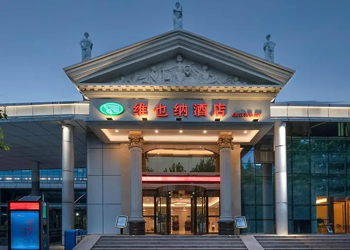 Vienna Hotel
