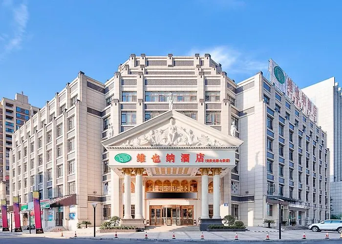 Vienna Hotel