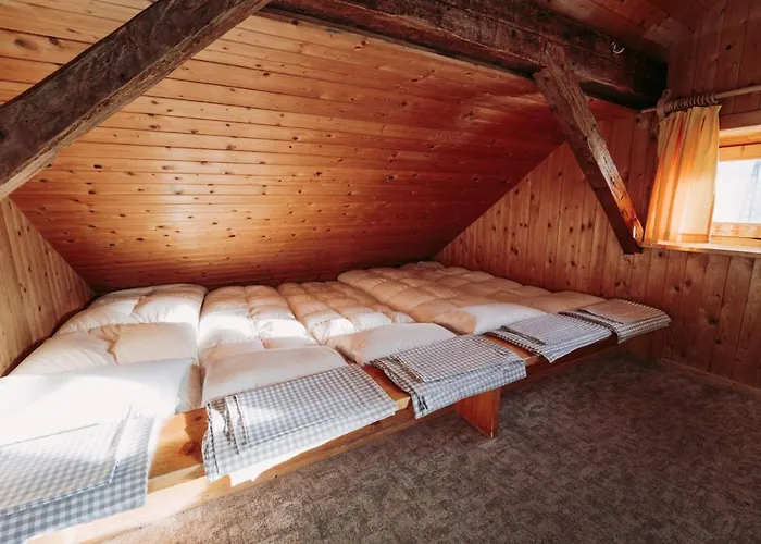 Obere Maxlraineralm