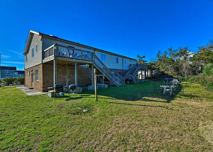 'Hannah'S Place' - Quaint & Cozy Apt By The Beach!