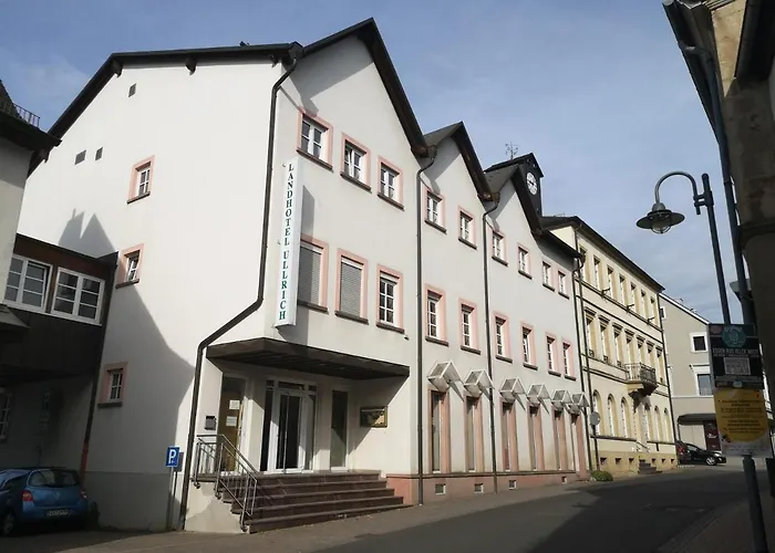 Landhotelullrich