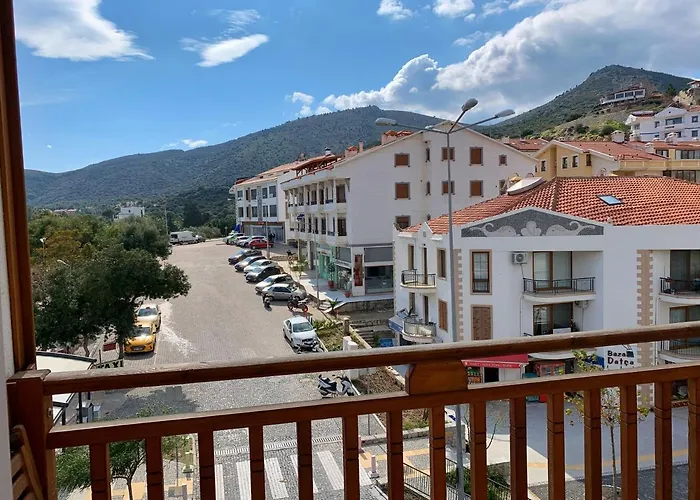 Oguz Otel Datca