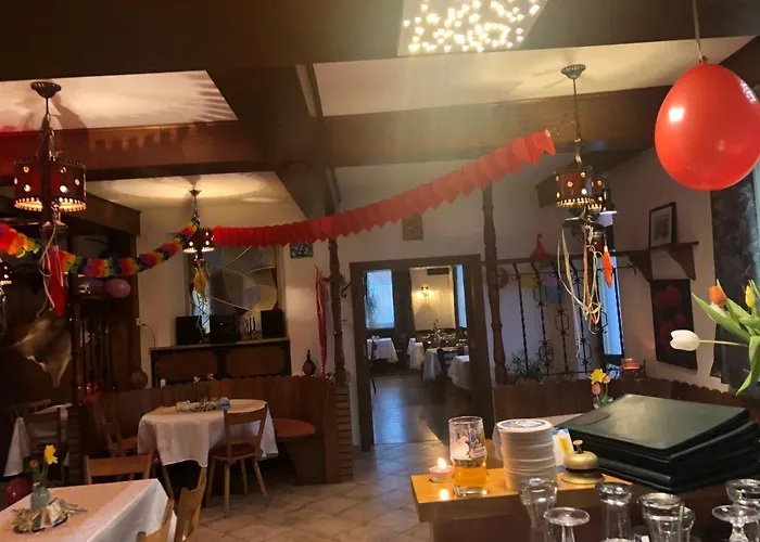 Pension Restaurant Ewald