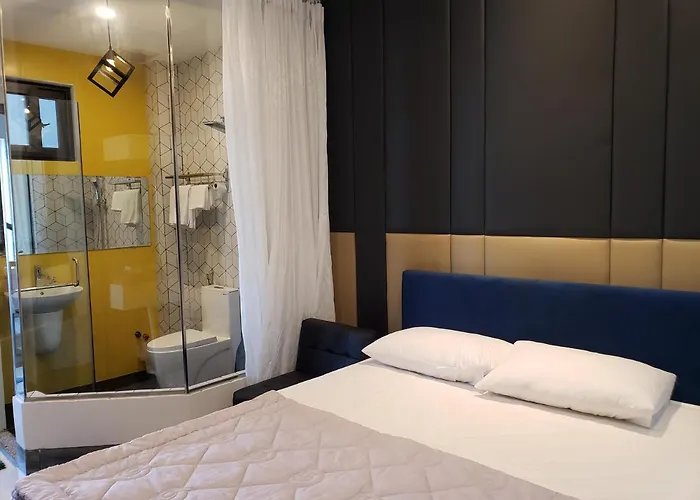 Bien Hoa Hotel