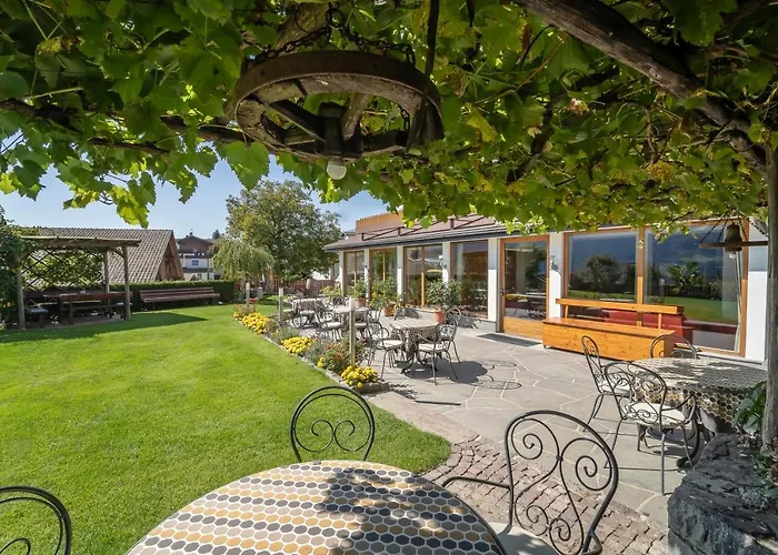 Hotel Birkenbrunn