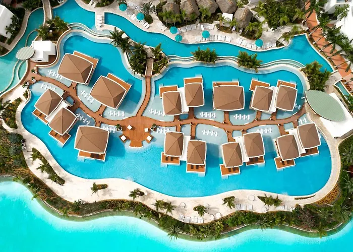 The Guitar Hotel At Seminole Hard Rock Hotel & Casino