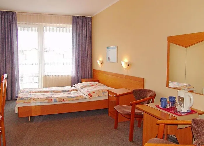 Hotel Europa