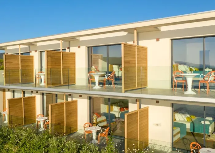 Hotel Le Jardin D'Emile