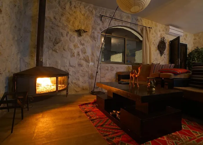 Infinity Lodge