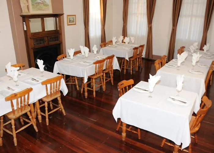 Railway Bistro - Kandos