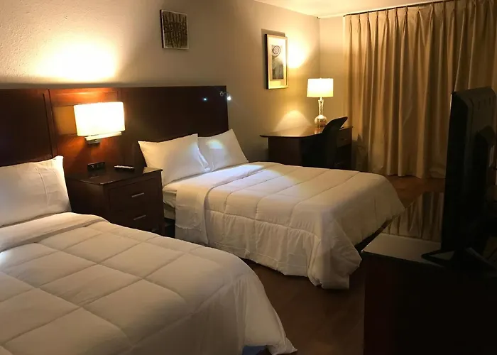 Stratus Suites Boutique Hotel