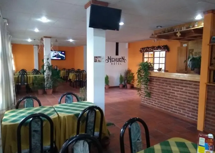 Hotel Nehuen