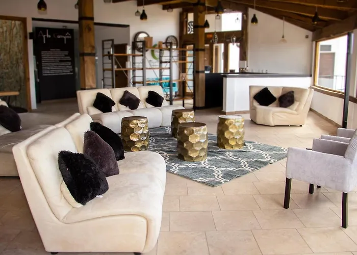 Hotel Santiurde Solo Adultos