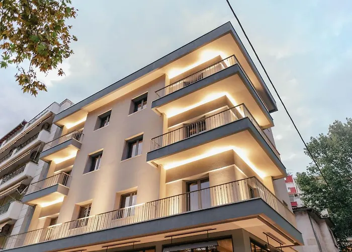 Aya Hotel