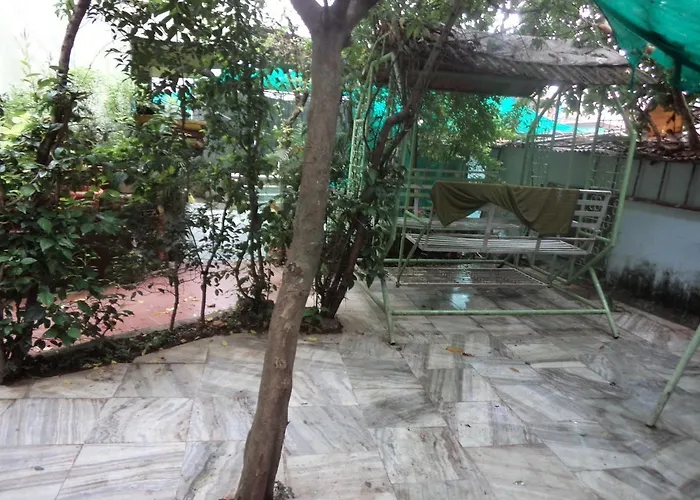 Hotel Shailmar