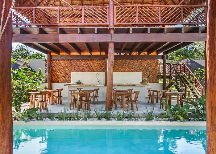 Zenses Wellness&Yoga Resort - Adults Only