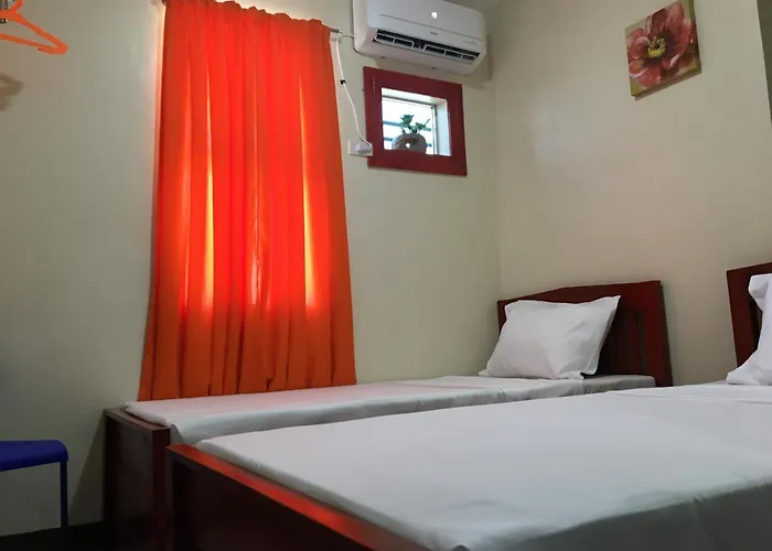 Downtown Suites