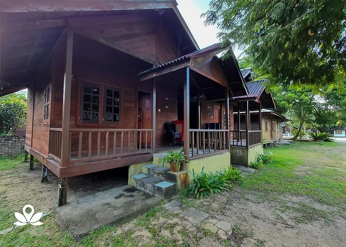 Pelangi Beach Resort