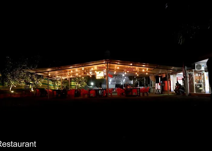 Hotel Silver Resort