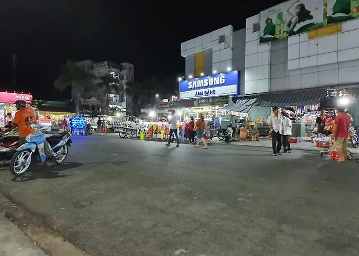 Nha Nghi Viet Nga