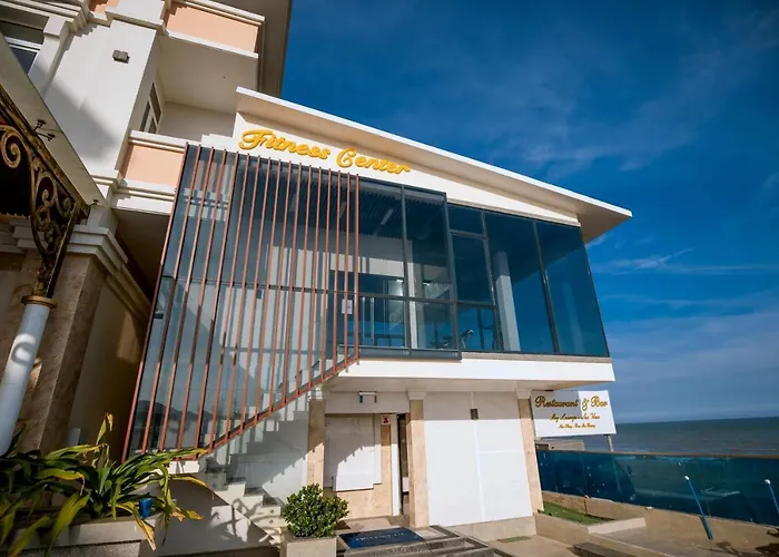 Bella Vita Hotel