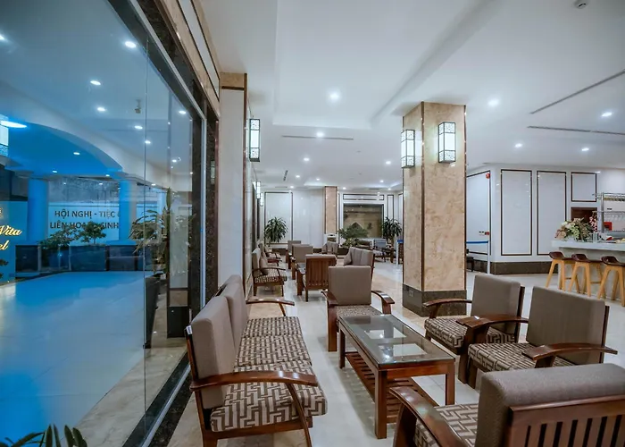 Bella Vita Hotel