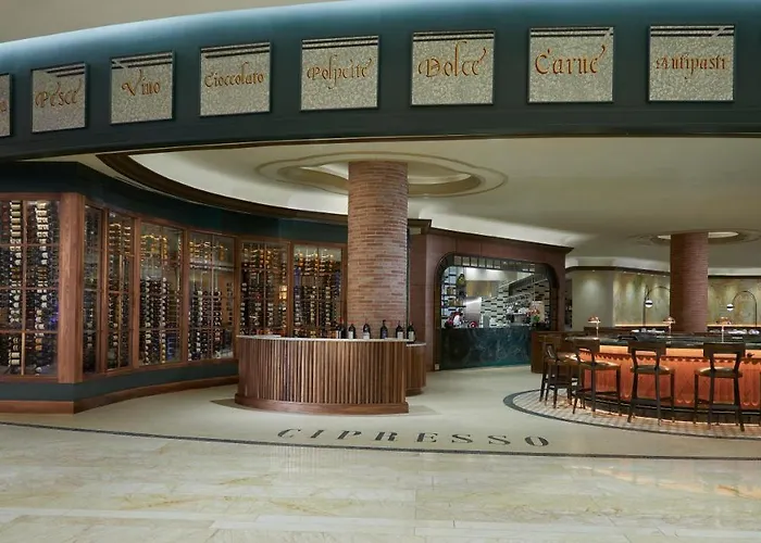 The Guitar Hotel At Seminole Hard Rock Hotel & Casino