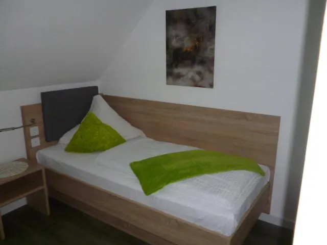 Hotel Garni Haus Schoenberger