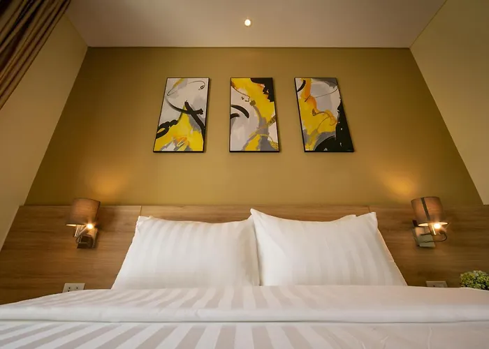 Viryla Boutique Hotel
