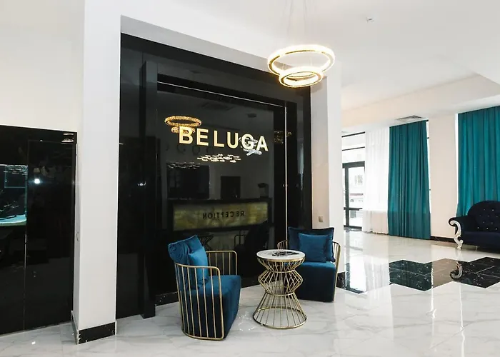 Beluga Hotel