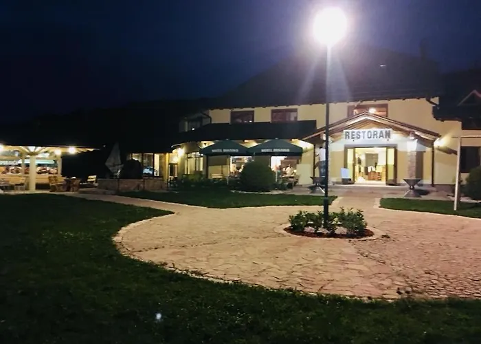 Motel ELIF