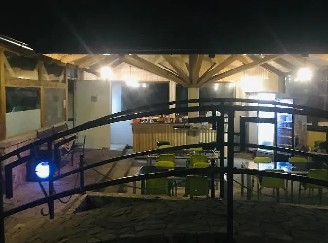 Motel ELIF