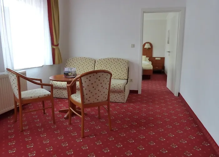Ferienhotel Wolfsmühle