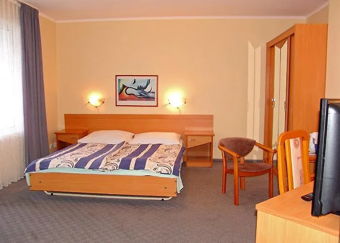Hotel Europa