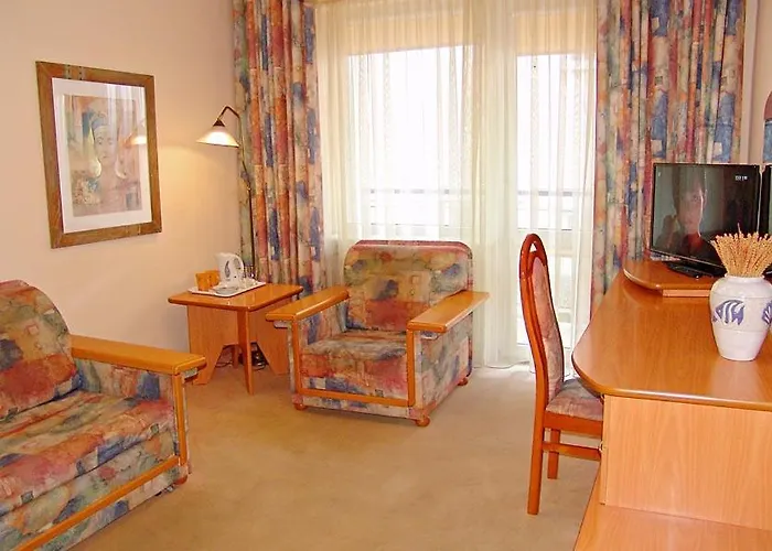 Hotel Europa