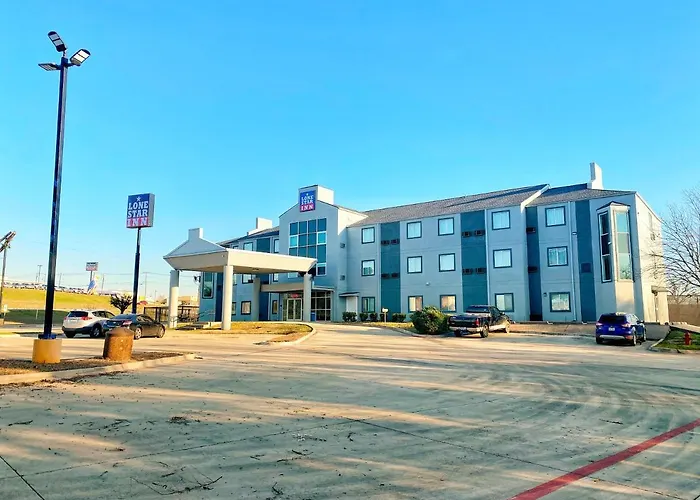 Lone Star Inn Decatur