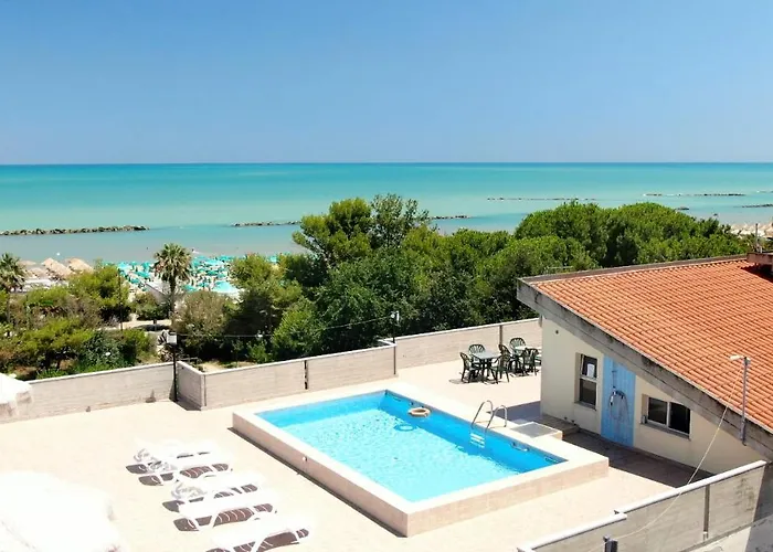 Hotel Nel Pineto