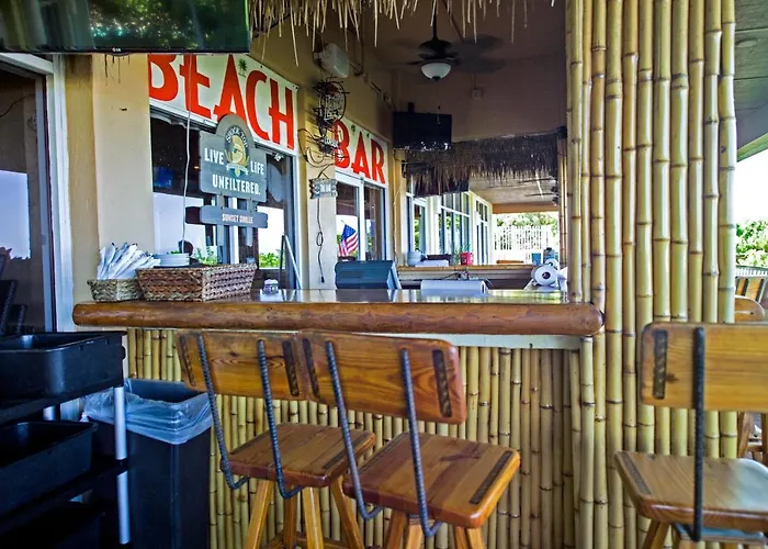 Recently Renovated Beachfront Gem In Paradise